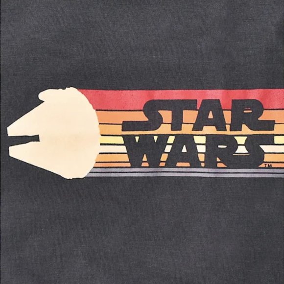 Star Wars Dog Tee - Picture 3 of 6